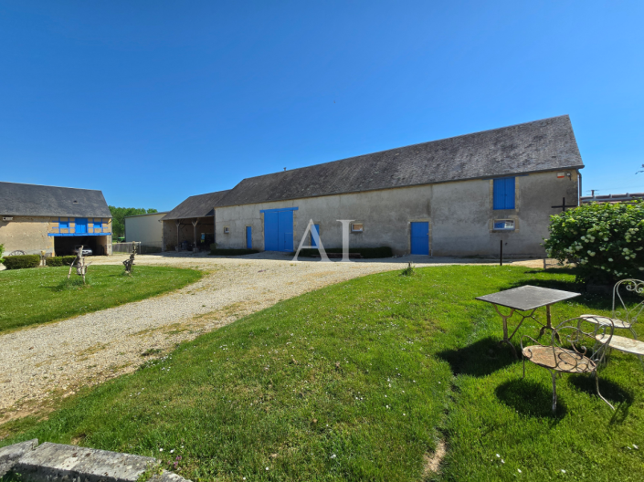 Image No.5-6 Bed Farmhouse for sale
