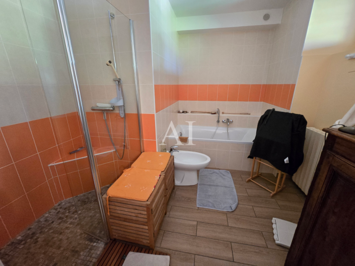 Image No.12-Ferme de 6 chambres à vendre à Bourges