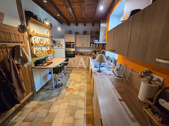 Image No.10-Ferme de 6 chambres à vendre à Bourges