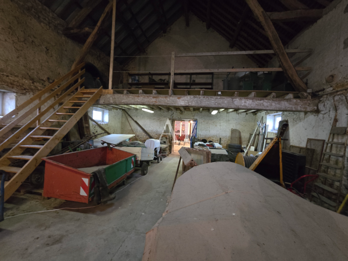 Image No.16-Ferme de 6 chambres à vendre à Bourges