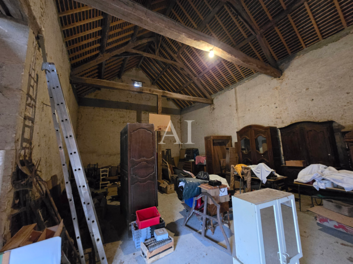 Image No.17-Ferme de 6 chambres à vendre à Bourges