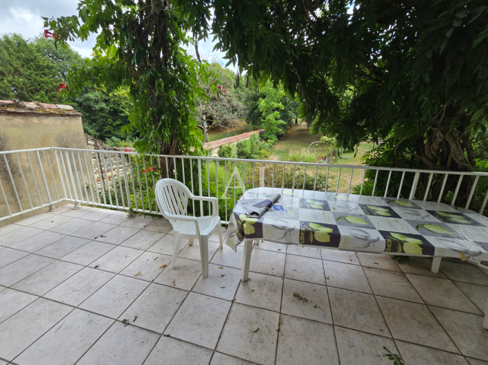 Image No.6-Maison de 6 chambres à vendre à Châteauneuf-sur-Cher