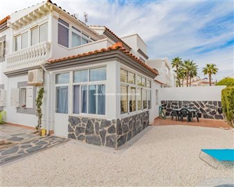 Propriété de 3 chambres à vendre à Orihuela Costa