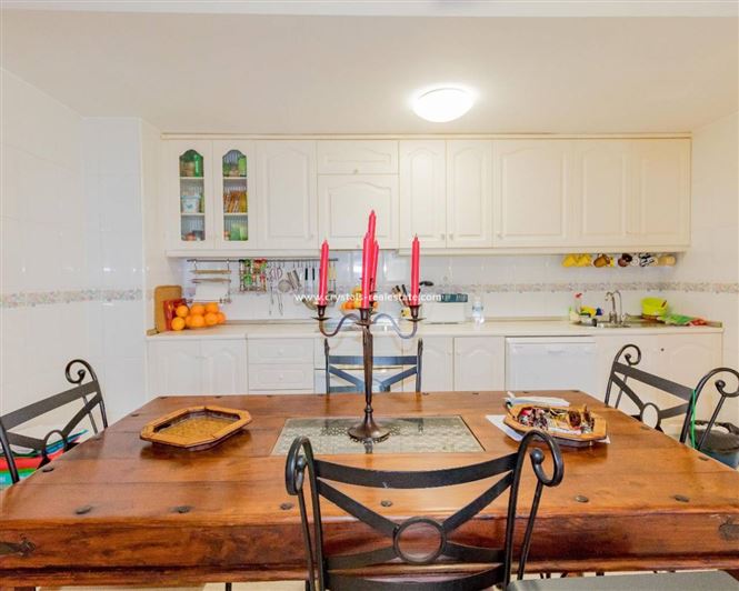 Image No.10-Propriété de 3 chambres à vendre à Orihuela Costa