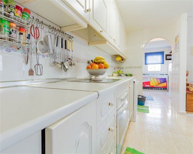 Image No.11-Propriété de 3 chambres à vendre à Orihuela Costa