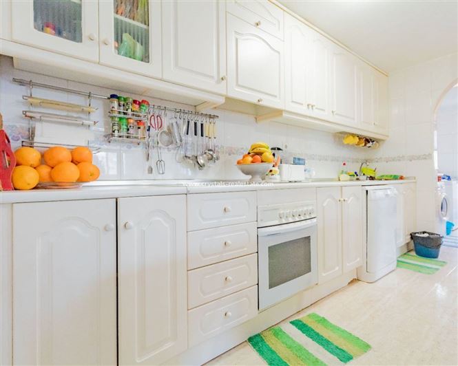 Image No.12-Propriété de 3 chambres à vendre à Orihuela Costa