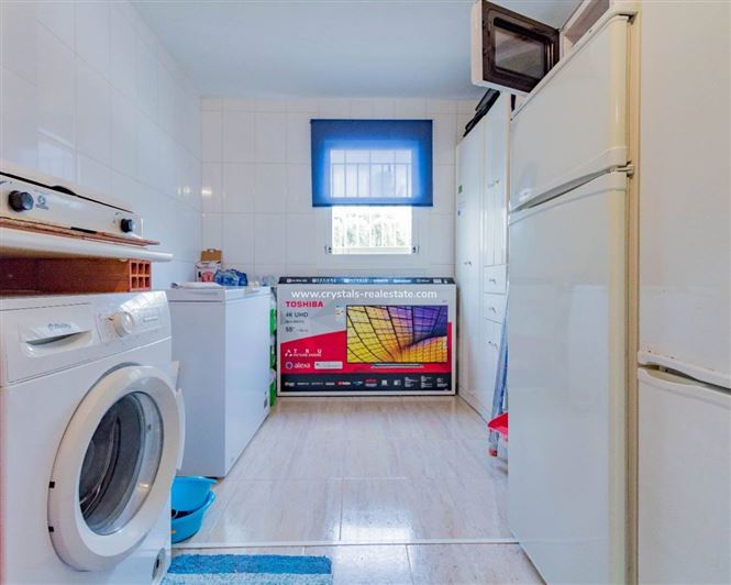 Image No.13-Propriété de 3 chambres à vendre à Orihuela Costa