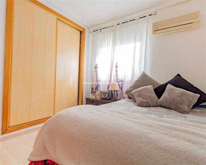 Image No.15-Propriété de 3 chambres à vendre à Orihuela Costa