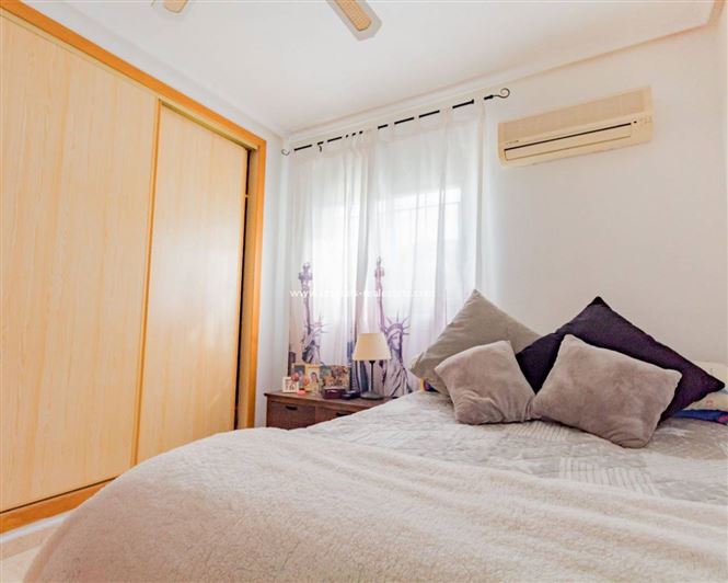 Image No.16-Propriété de 3 chambres à vendre à Orihuela Costa