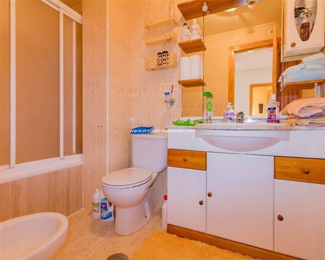 Image No.17-Propriété de 3 chambres à vendre à Orihuela Costa