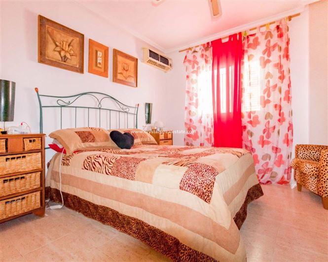 Image No.18-Propriété de 3 chambres à vendre à Orihuela Costa