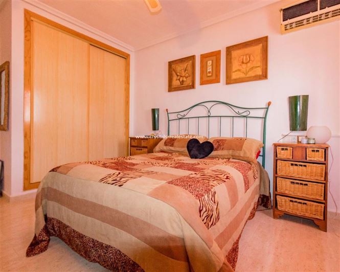 Image No.19-Propriété de 3 chambres à vendre à Orihuela Costa