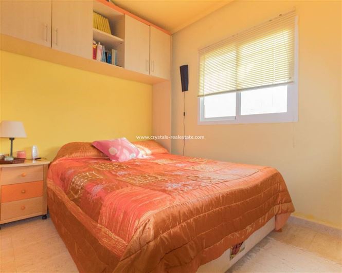 Image No.20-Propriété de 3 chambres à vendre à Orihuela Costa