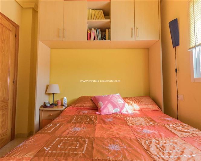 Image No.21-Propriété de 3 chambres à vendre à Orihuela Costa