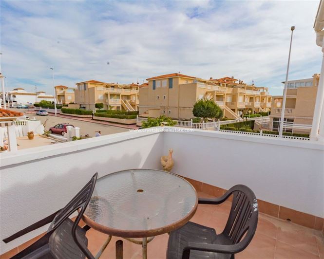 Image No.22-Propriété de 3 chambres à vendre à Orihuela Costa