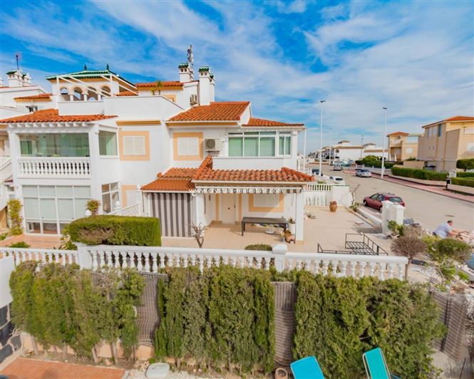 Image No.23-Propriété de 3 chambres à vendre à Orihuela Costa