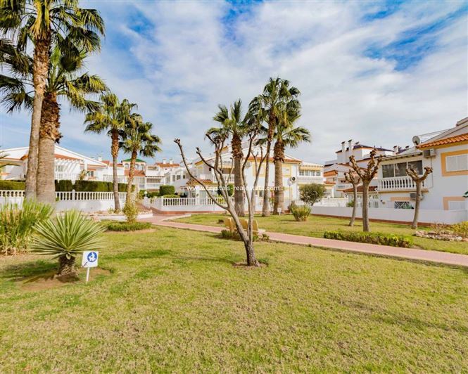 Image No.24-Propriété de 3 chambres à vendre à Orihuela Costa