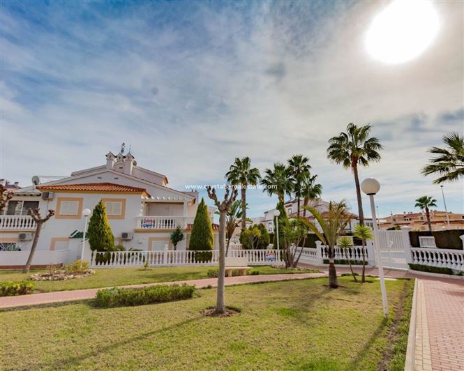 Image No.25-Propriété de 3 chambres à vendre à Orihuela Costa