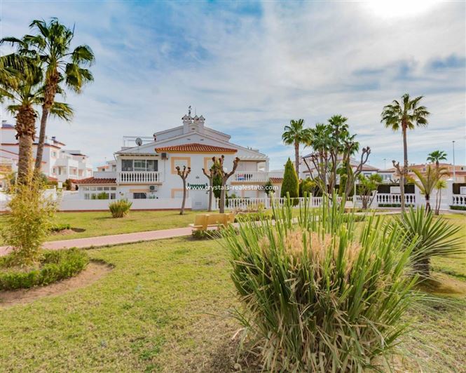 Image No.26-Propriété de 3 chambres à vendre à Orihuela Costa