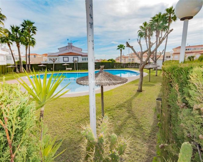 Image No.27-Propriété de 3 chambres à vendre à Orihuela Costa