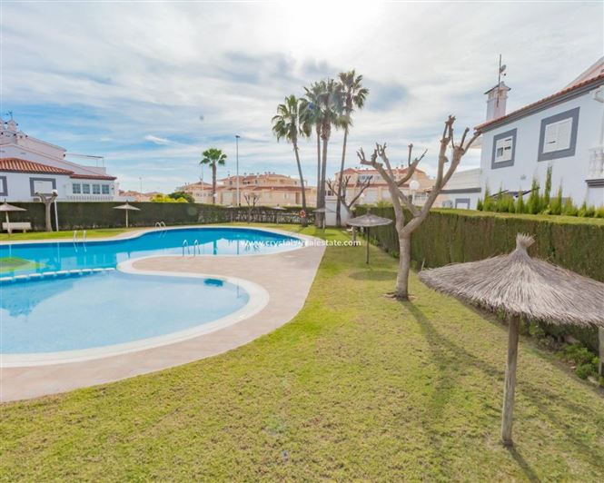 Image No.28-Propriété de 3 chambres à vendre à Orihuela Costa