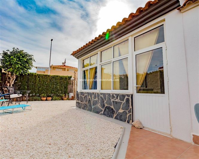 Image No.3-Propriété de 3 chambres à vendre à Orihuela Costa