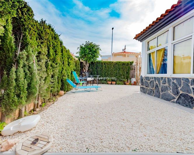 Image No.4-Propriété de 3 chambres à vendre à Orihuela Costa