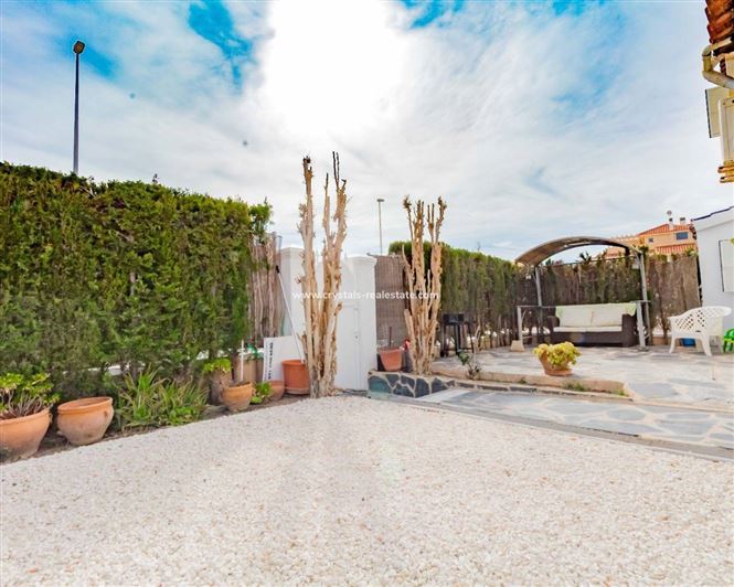 Image No.5-Propriété de 3 chambres à vendre à Orihuela Costa