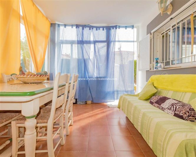 Image No.6-Propriété de 3 chambres à vendre à Orihuela Costa