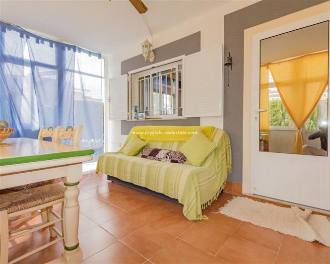 Image No.7-Propriété de 3 chambres à vendre à Orihuela Costa