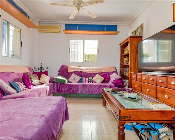 Image No.8-Propriété de 3 chambres à vendre à Orihuela Costa