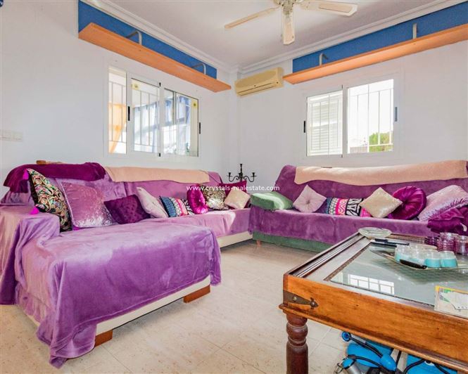 Image No.9-Propriété de 3 chambres à vendre à Orihuela Costa