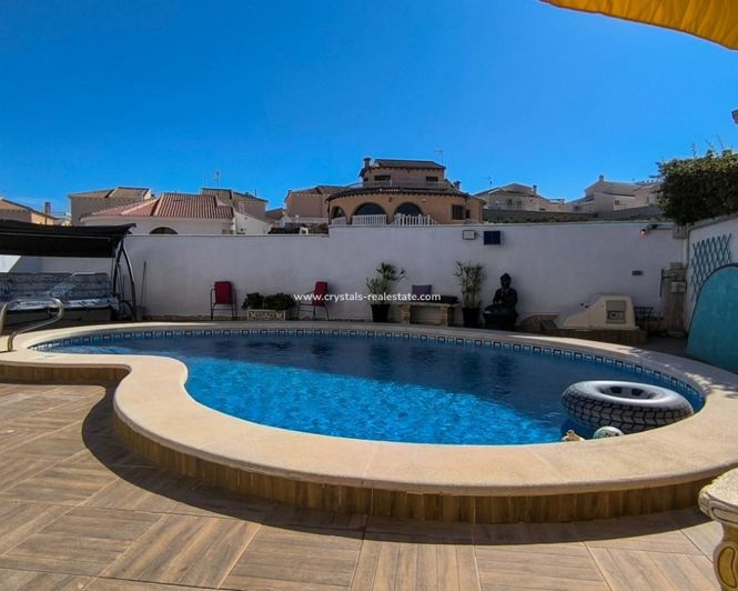 Image No.21-3 Bed Villa for sale