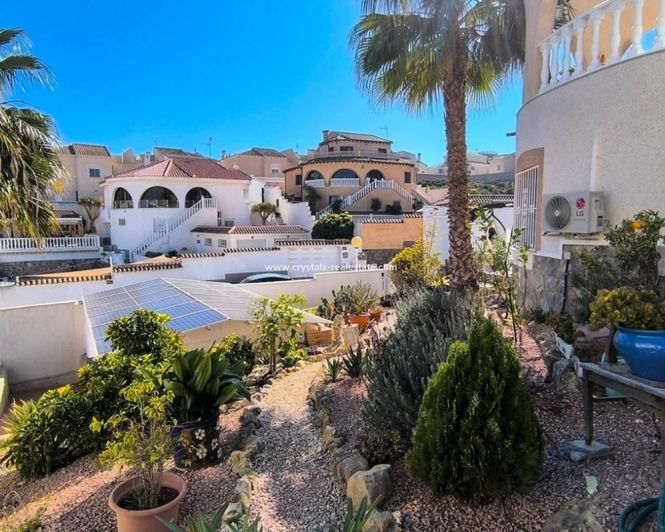 Image No.22-3 Bed Villa for sale
