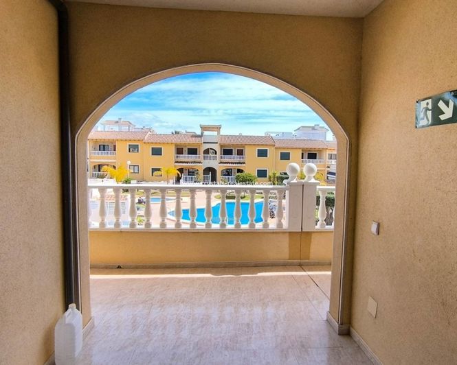 Image No.19-Propriété de 2 chambres à vendre à Ciudad Quesada