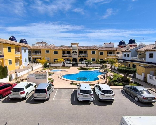 Image No.2-Propriété de 2 chambres à vendre à Ciudad Quesada