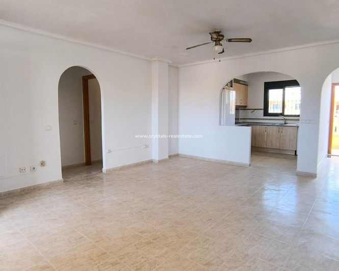 Image No.5-Propriété de 2 chambres à vendre à Ciudad Quesada