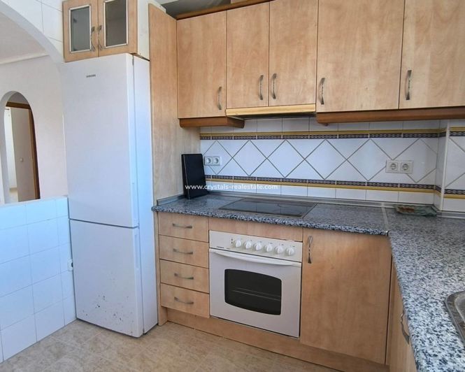 Image No.9-Propriété de 2 chambres à vendre à Ciudad Quesada