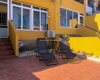 1 - Los Montesinos, Appartement
