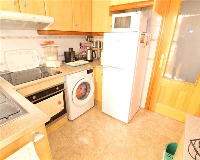 Image No.11-Maison de ville de 3 chambres à vendre à Torrevieja