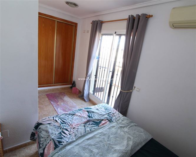 Image No.13-Maison de ville de 3 chambres à vendre à Torrevieja