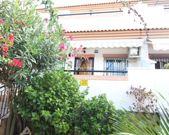 Image No.14-Maison de ville de 3 chambres à vendre à Torrevieja