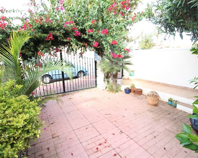 Image No.15-Maison de ville de 3 chambres à vendre à Torrevieja