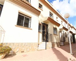 Image No.15-Maison de ville de 3 chambres à vendre à Torrevieja