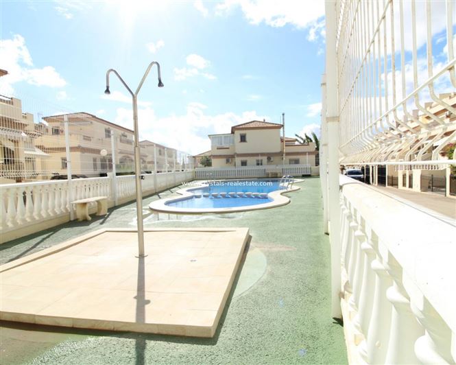 Image No.18-Maison de ville de 3 chambres à vendre à Torrevieja