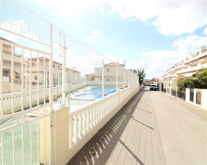 Image No.19-Maison de ville de 3 chambres à vendre à Torrevieja