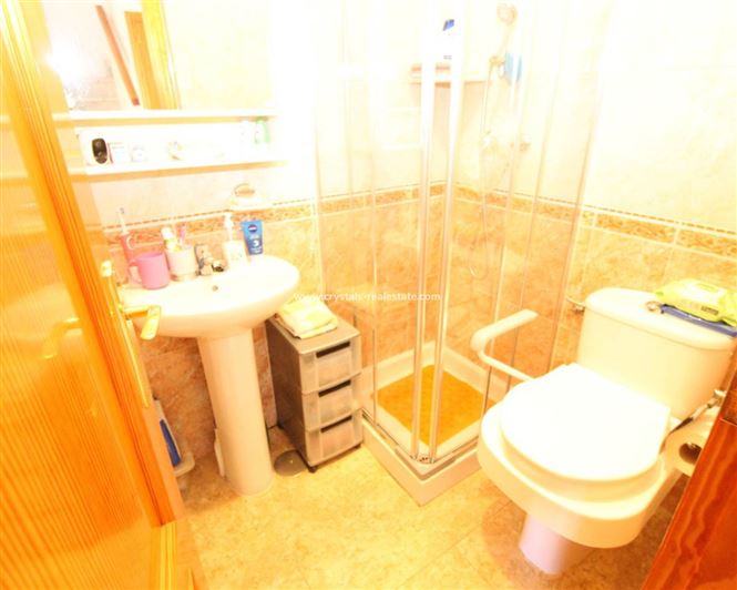 Image No.20-Maison de ville de 3 chambres à vendre à Torrevieja