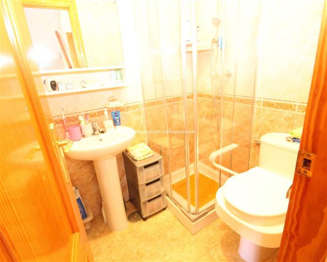 Image No.22-Maison de ville de 3 chambres à vendre à Torrevieja