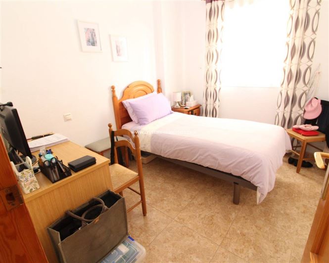 Image No.23-Maison de ville de 3 chambres à vendre à Torrevieja