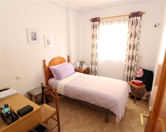 Image No.24-Maison de ville de 3 chambres à vendre à Torrevieja